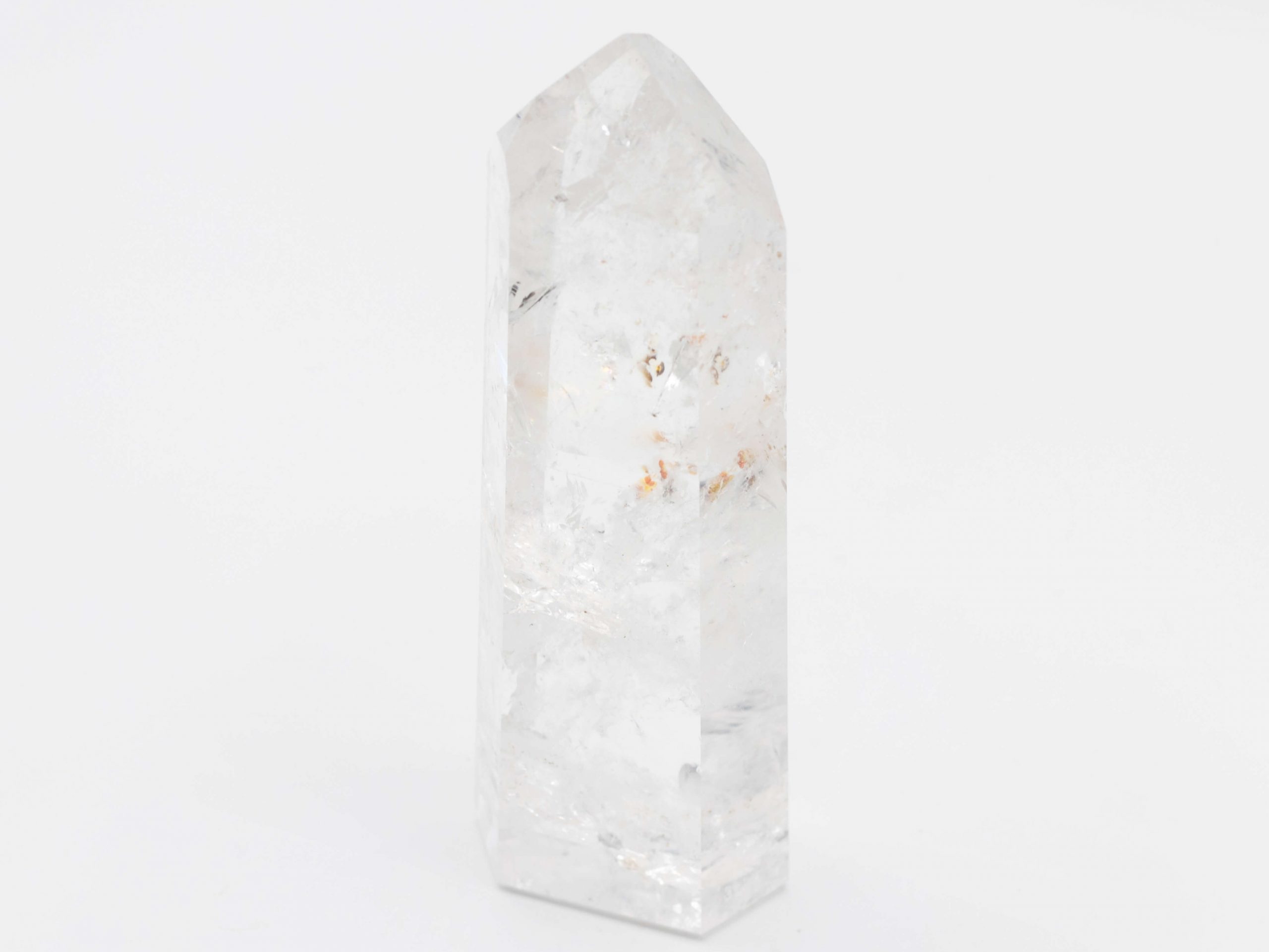 Lemurian Quartz